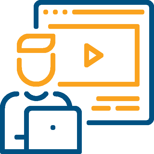 CMS Training Video Included