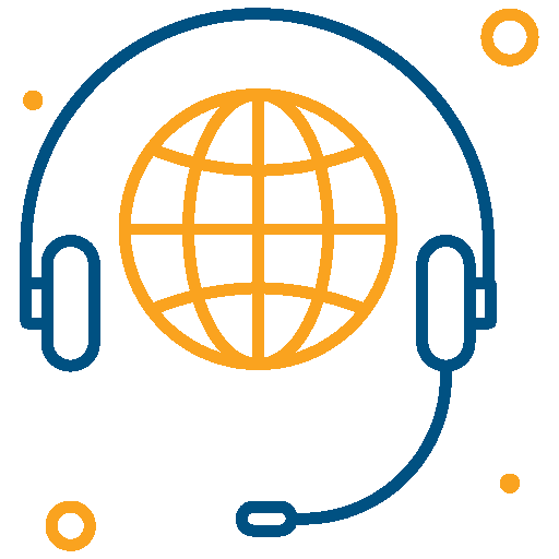 English speaking web designers India