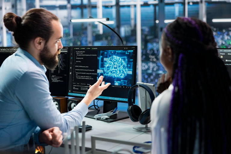 AI workflow automation India — Neel Networks