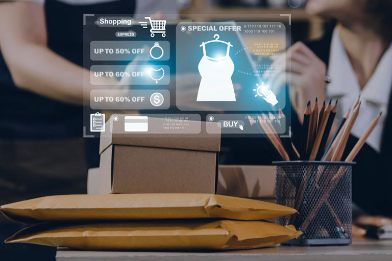 AI-powered eCommerce personalisation India — Neel Networks