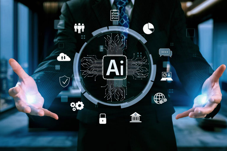 Generative AI integration services India — Neel Networks