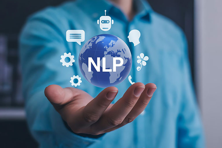 Natural language processing NLP India — Neel Networks
