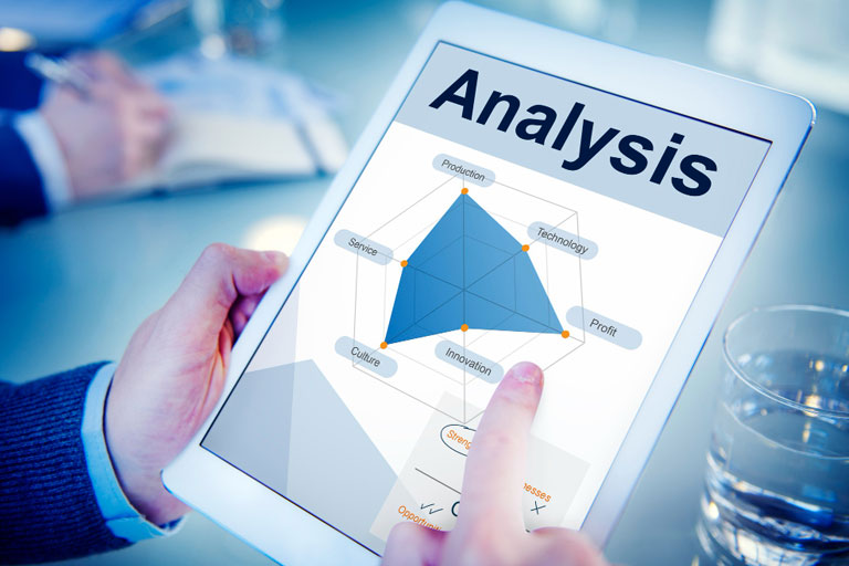 Machine learning predictive analytics India — Neel Networks