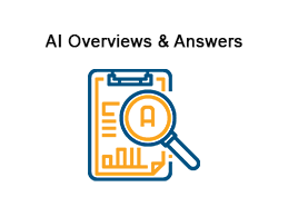 AI Overviews & Answers