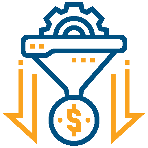 Improve organic conversions