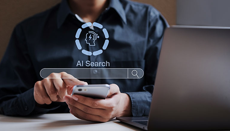 Why Your Business Needs AI Search Optimization