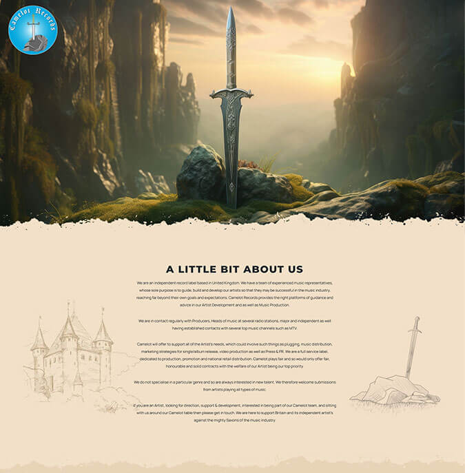 Wordpress Website Work 1