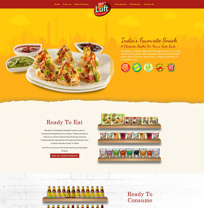 Wordpress Website Work 1