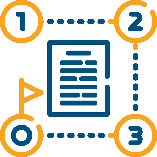 You Review & Decide Freely