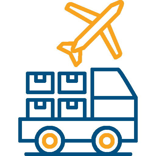 Logistics & Transport