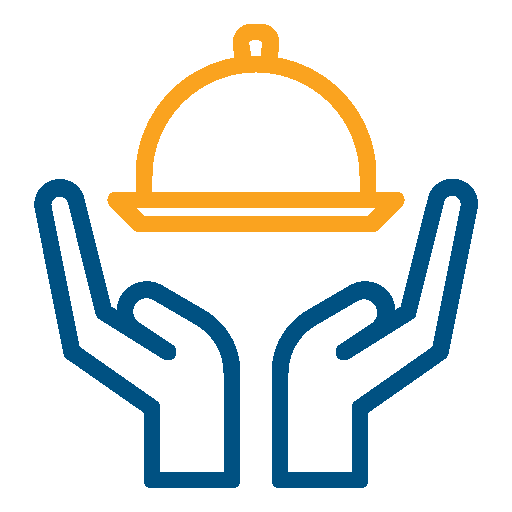 Food, Restaurant & Hospitality