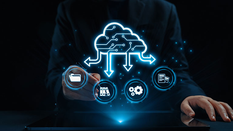 DevOps deployment AWS Docker Node.js India