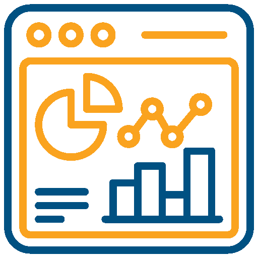 Analytics Dashboards