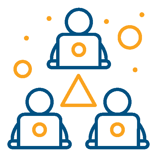 Full-Stack Team — Not Freelancers