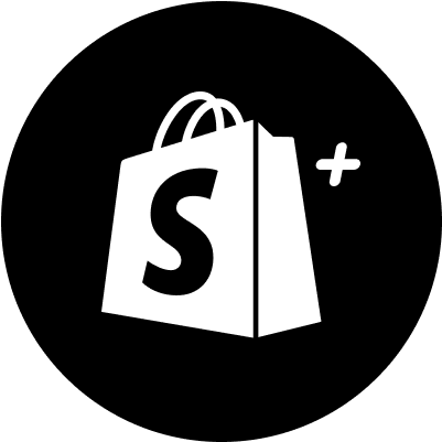 Shopify Plus