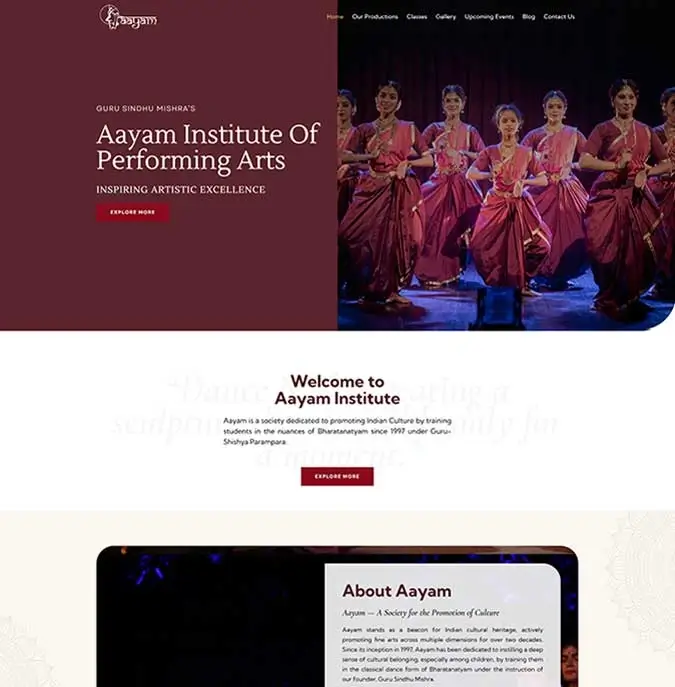 Website designed by Neel Networks