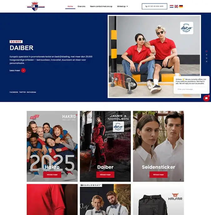 Website designed by Neel Networks