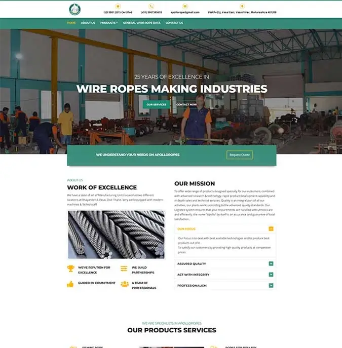 Website designed by Neel Networks