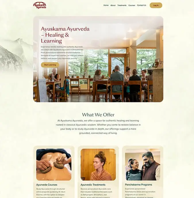 Website designed by Neel Networks