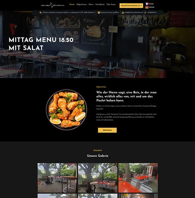 Website designed by Neel Networks