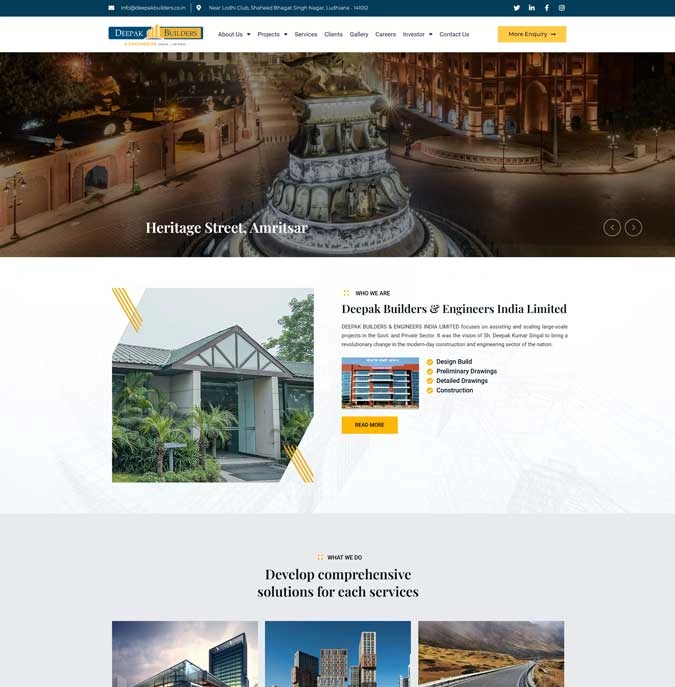 Website designed by Neel Networks