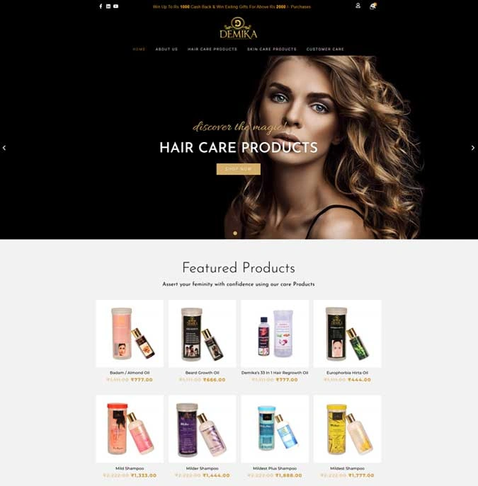 Website designed by Neel Networks