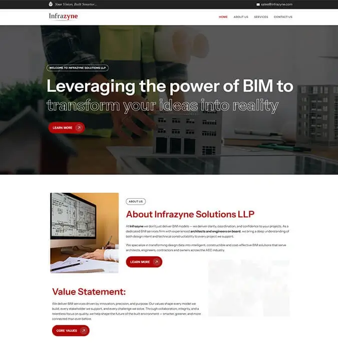 Website designed by Neel Networks