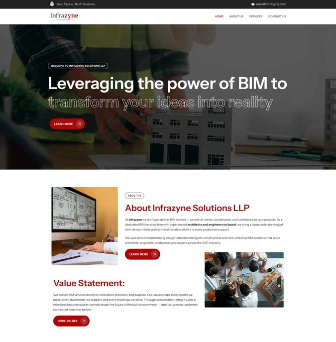 Website designed by Neel Networks