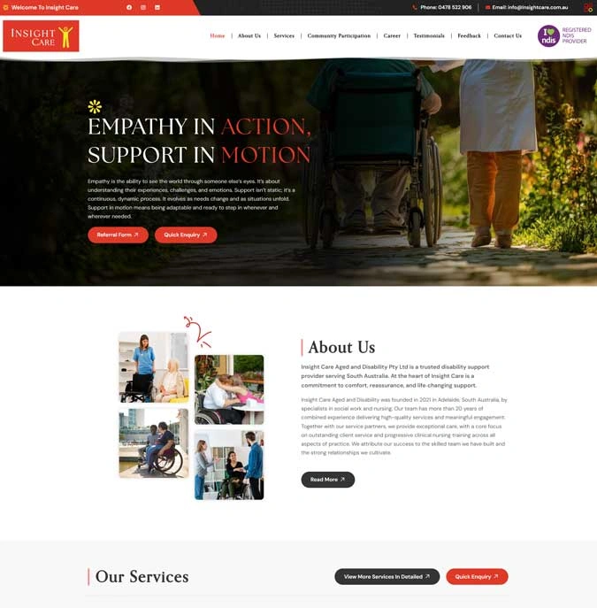 Website designed by Neel Networks