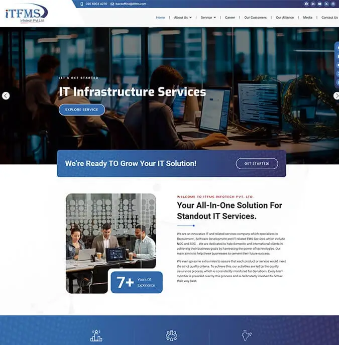 Website designed by Neel Networks