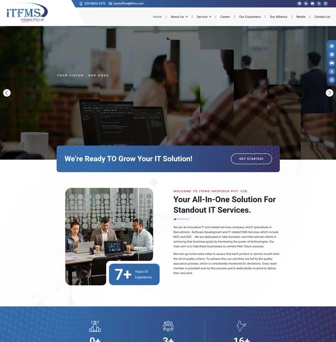 Website designed by Neel Networks