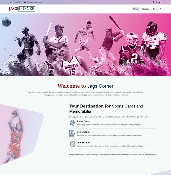 Website designed by Neel Networks