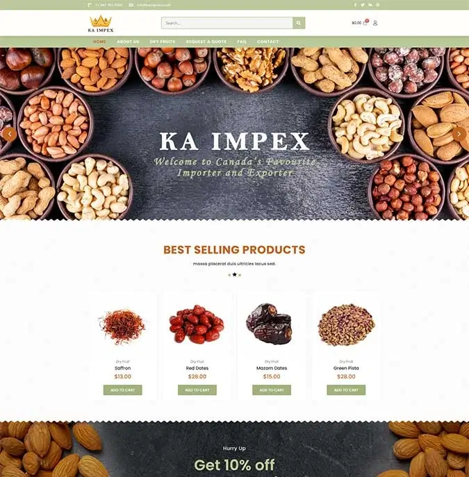 Website designed by Neel Networks