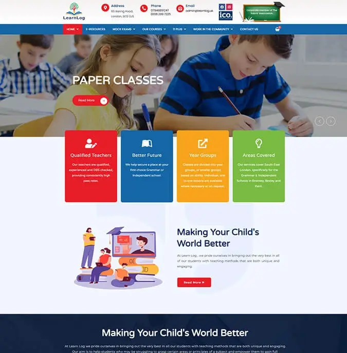 Website designed by Neel Networks