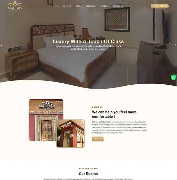 Website designed by Neel Networks