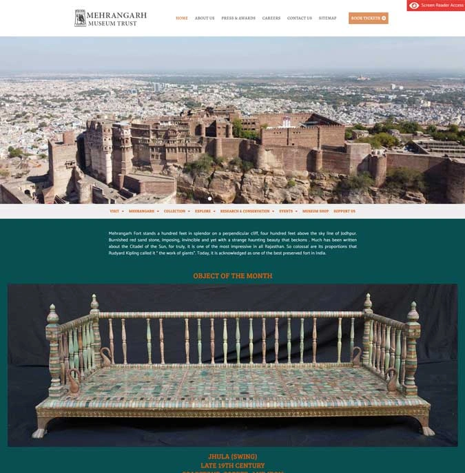 Website designed by Neel Networks