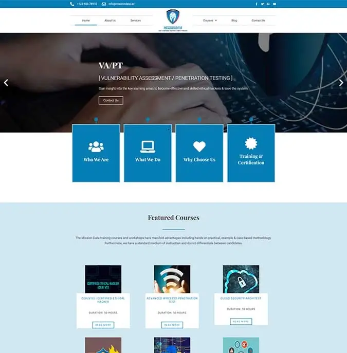 Website designed by Neel Networks