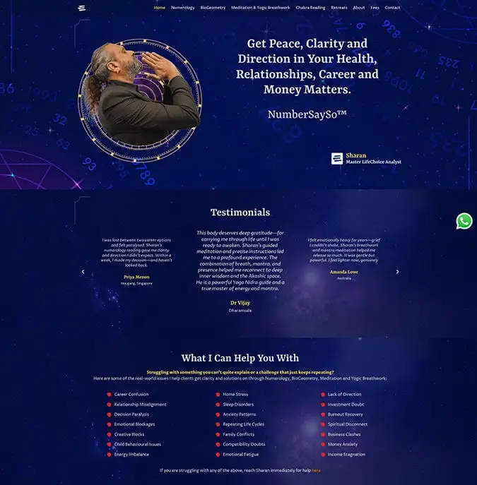 Website designed by Neel Networks