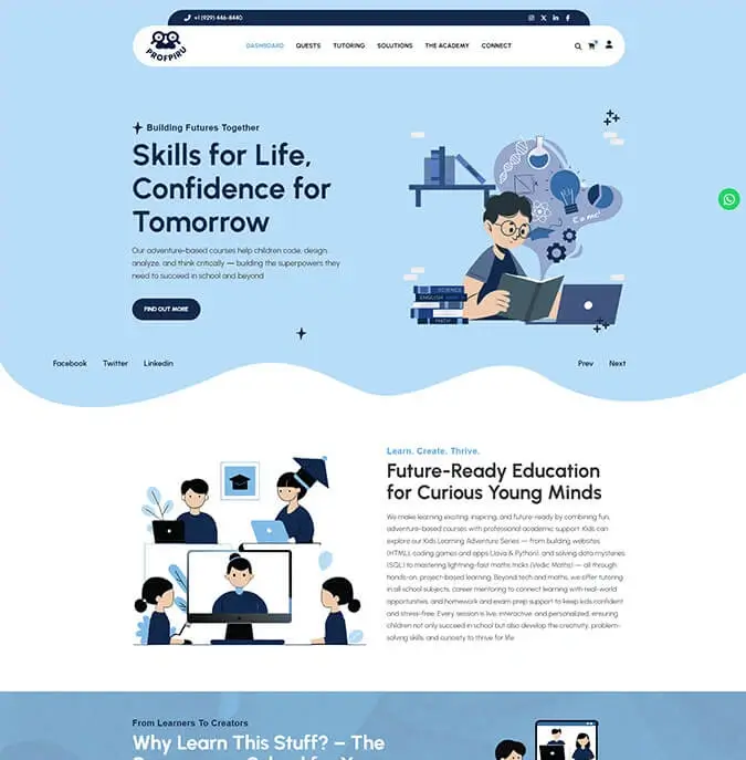 Website designed by Neel Networks
