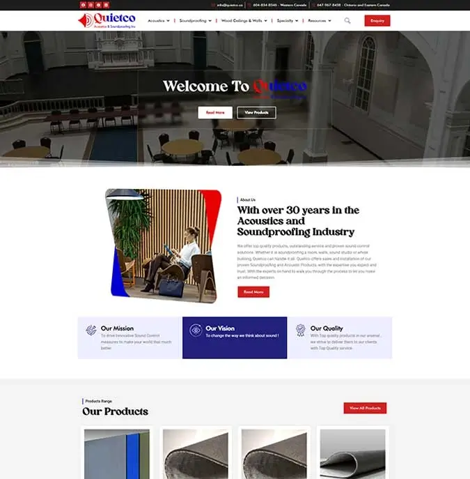 Website designed by Neel Networks