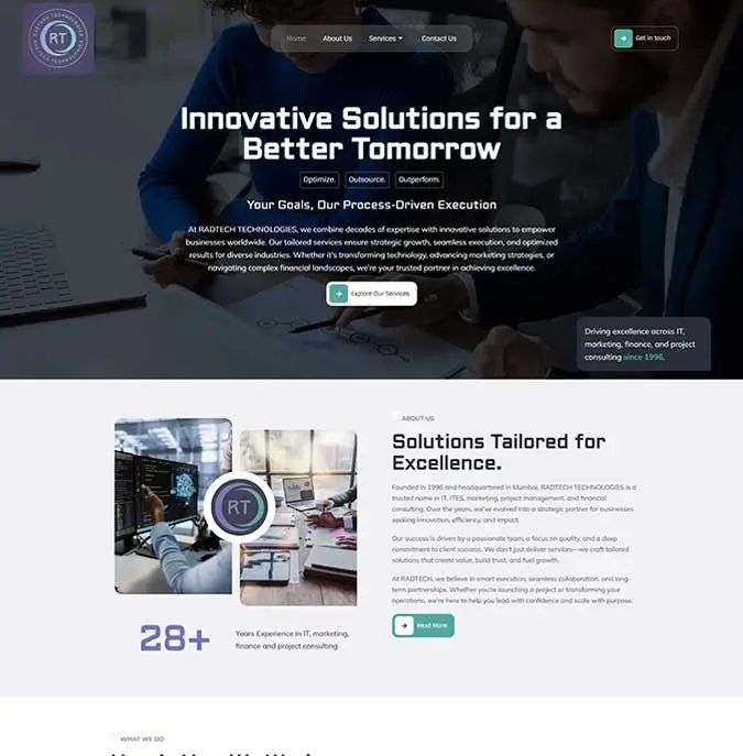 Website designed by Neel Networks