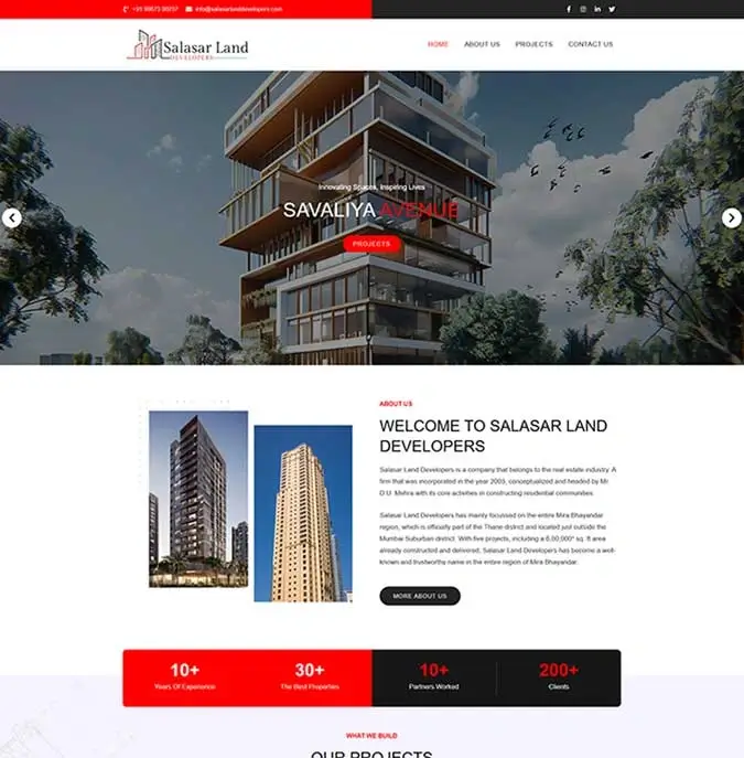 Website designed by Neel Networks