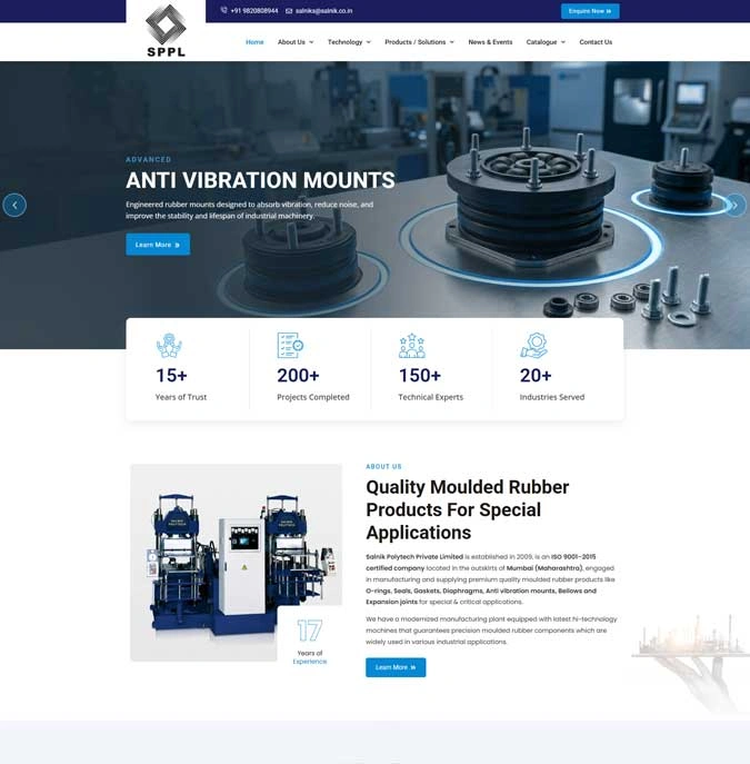 Website designed by Neel Networks