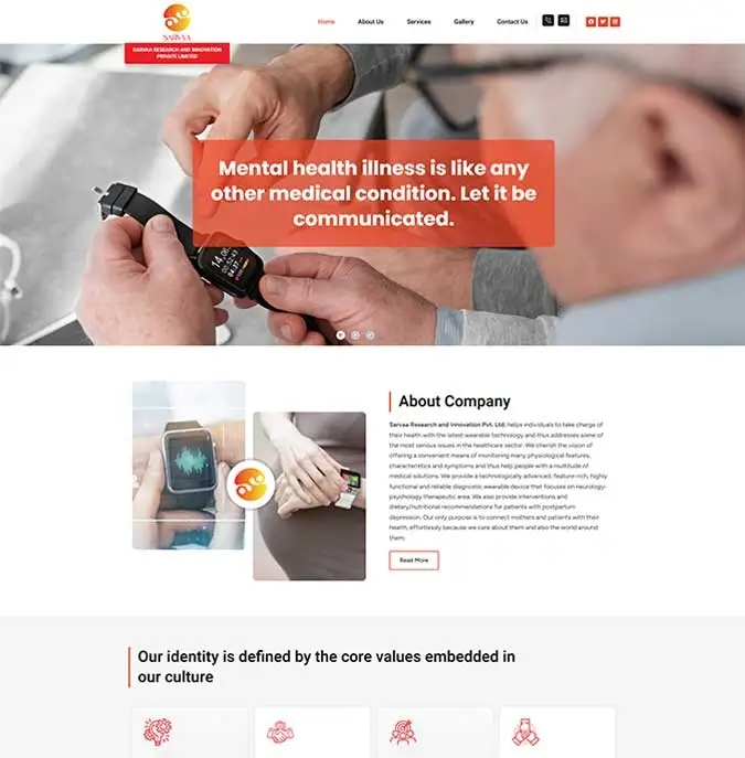 Website designed by Neel Networks