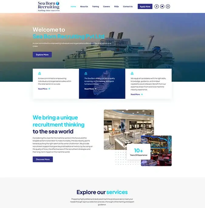 Website designed by Neel Networks