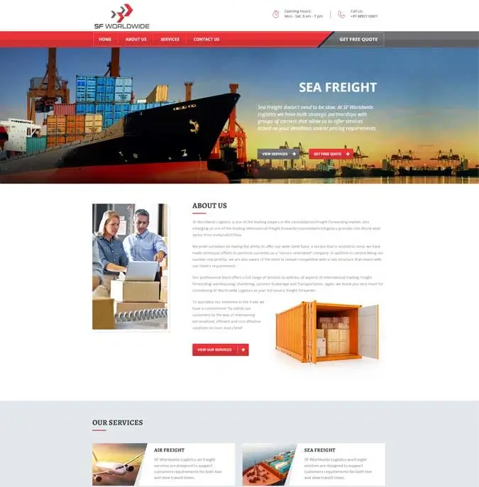 Website designed by Neel Networks