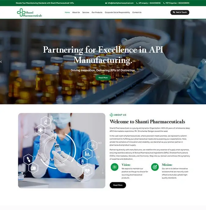 Website designed by Neel Networks