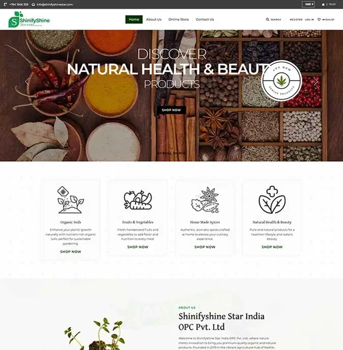 Website designed by Neel Networks