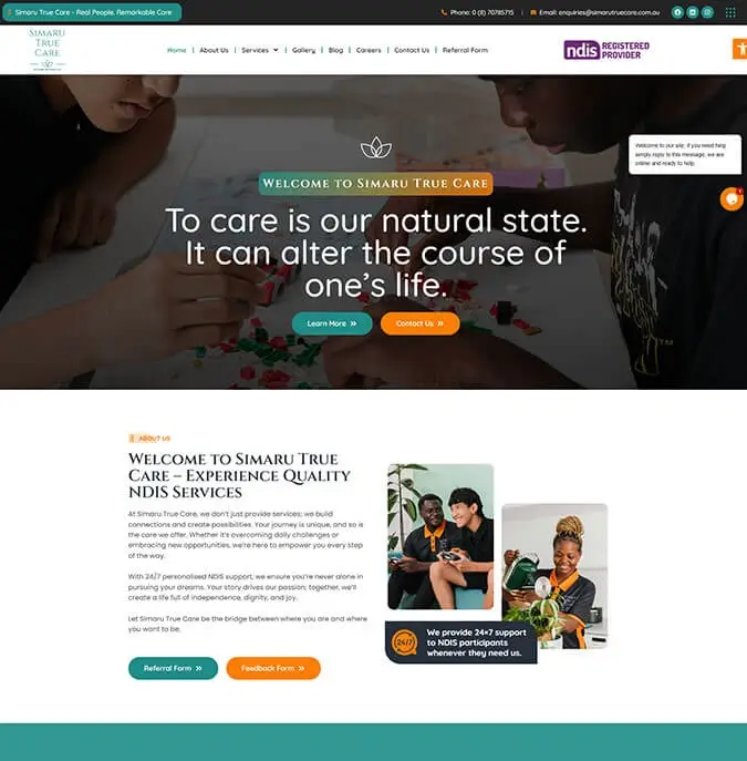 Website designed by Neel Networks