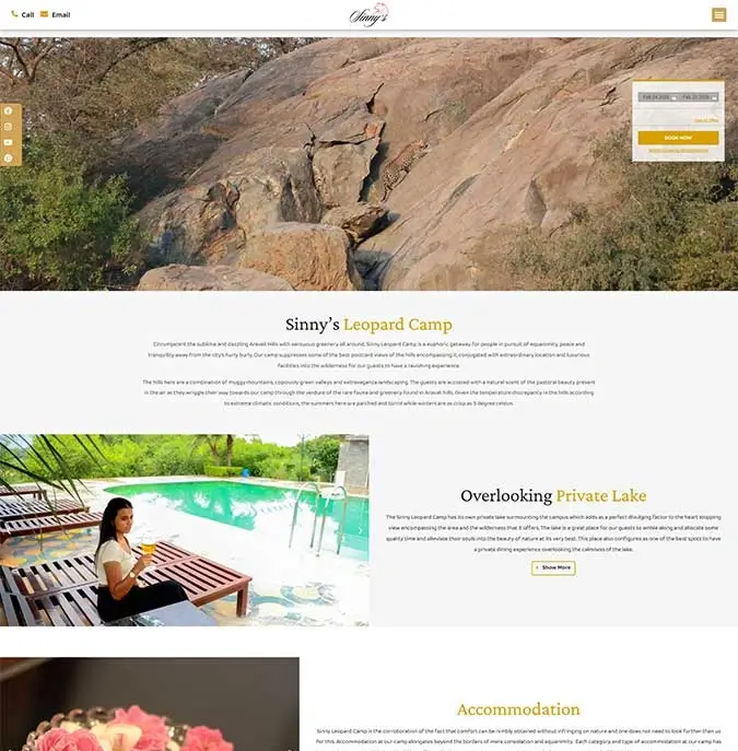 Website designed by Neel Networks